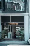 Athesense Suites Hôtels à : 