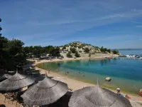 MH Holiday Dream - Oaza Mira Resort Hotels in Drage