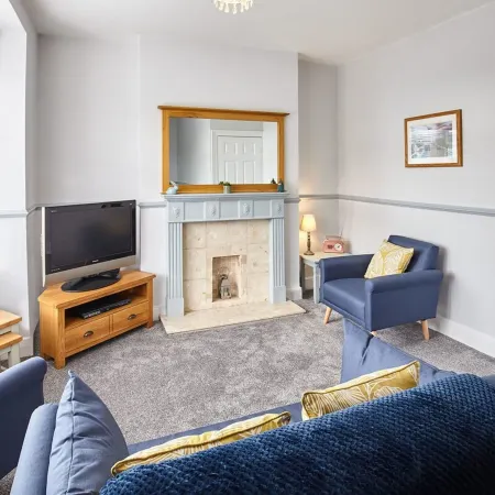 Host & Stay - Cobblestones Отели рядом с достопримечательностью «Kirkleatham Owl Centre»