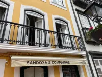 호텔 일야 앙그라 도 에로이스모  호텔