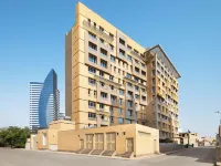 Mercure Riyadh Al Anoud Hotels in Riad