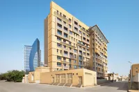 Mercure Riyadh Al Anoud