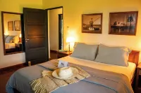 Estancia Iberá Hoteles en 