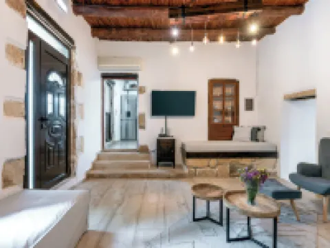Joel Living Collection - Rustic Villa Hotels in Aptera