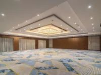 โฮเทล รอยัล เอ็มบาสซี โรงแรมในเอโรด