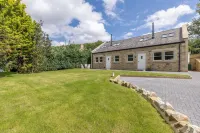 Babbling Burn Cottage - North East Escapes