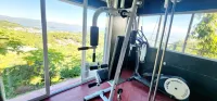 Rocca Del Garda Residences - Gym