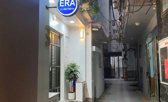 Era Apartment Duong Lang