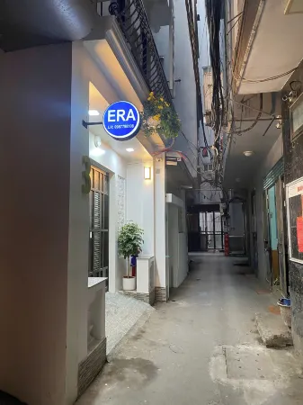 Era Apartment Đường Láng