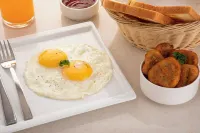 Aaramgah Jawai Resort & Spa, a member of Radisson Individuals Retreat - breakfast
