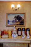 The Charles Pacific Grove, an Artfully Designed Inclusive Inn - breakfast