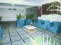 Hotel Greenland Hotels in Khammam