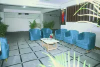 Hotel Greenland Hotels in Khammam