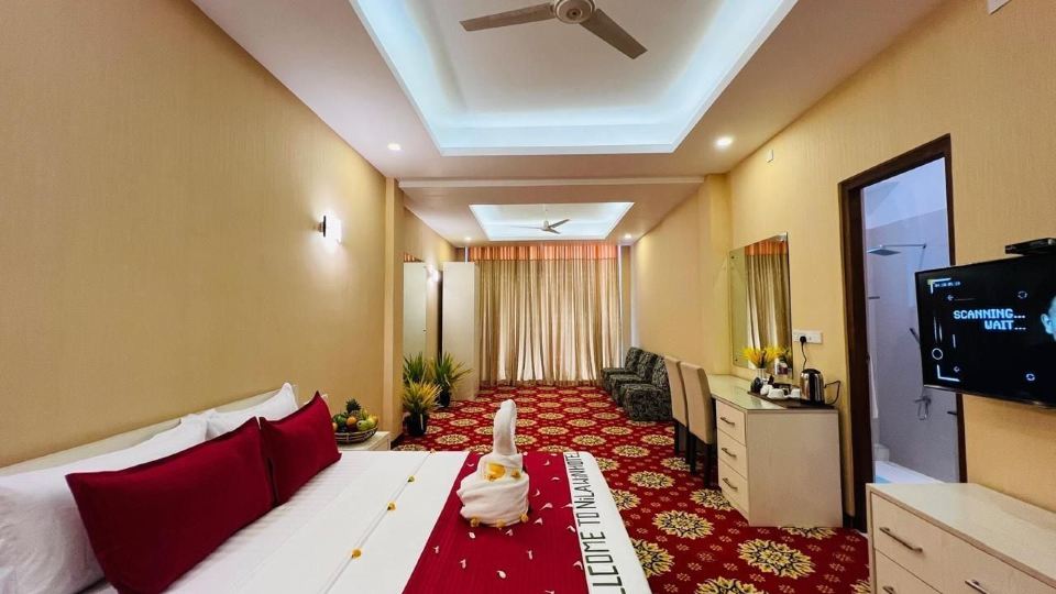 Nilawin Hotels & Resorts