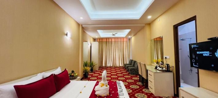 Nilawin Hotels & Resorts Hotels in Puttalam District