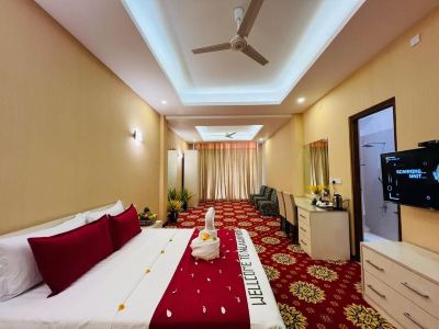 Nilawin Hotels & Resorts