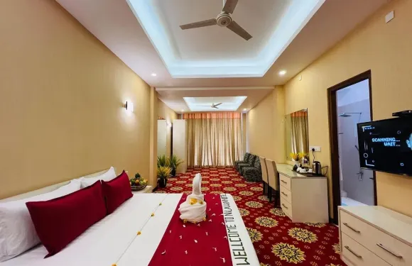 Nilawin 酒店及度假村