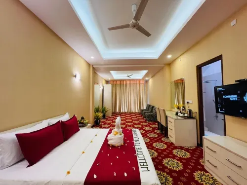 Nilawin Hotels & Resorts Hotels in Chilaw