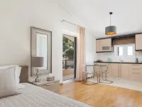 Hegemoni Villa Porto Heli Ξενοδοχεία στην πόλη Κρανίδι