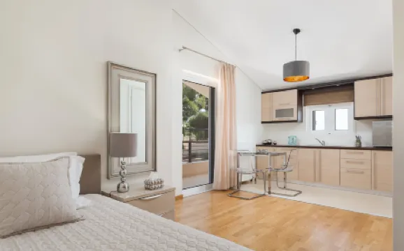 Hegemoni Villa Porto Heli