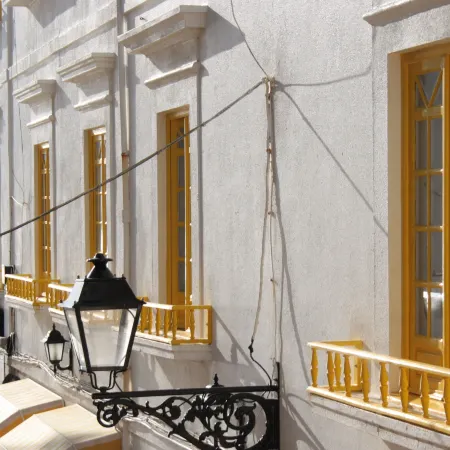 Hotel Ribamar