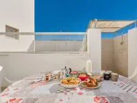 2695 Appartamento Iris by Barbarhouse Hotels in Torre Lapillo