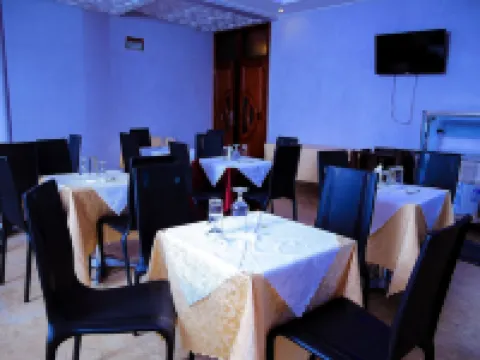 Greenyard Beach Hotel Hotels in Busiro
