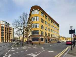 Be London - The Old Street Residences