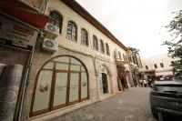 Arangah Hotel