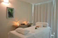 Altos del Arapey All Inclusive, Golf & Spa - Spa