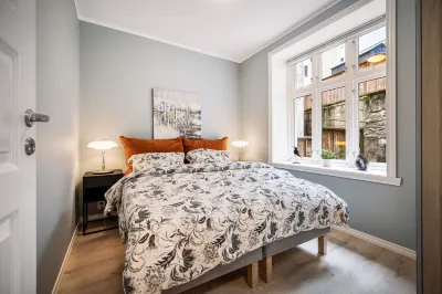 Meltzers Apartments