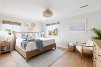 The Blue Palm • Oceanfront • Mariner's Walk 2B • Wild Dunes • Isle of Palms, SC