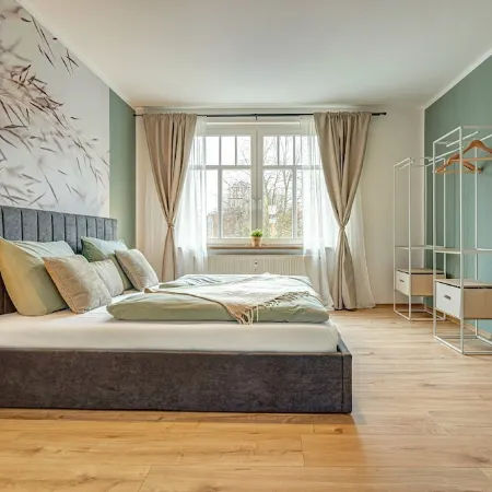 Vacation apartment Ferdinand