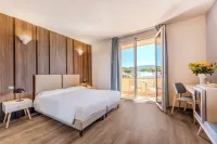 Hotel Riva del Sole Hotel a Procchio