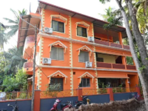 Haripriya Residency Hotels in Gokarn