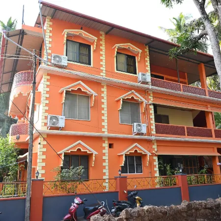 Haripriya Residency