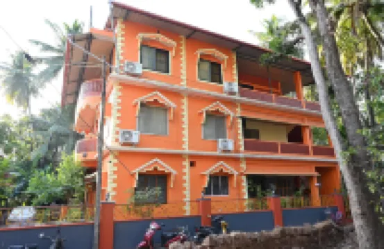 Haripriya Residency