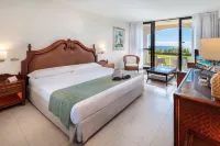 La Palma Princess - Parkering