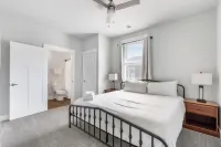 3 Beds + Safe & Quiet! 10toAirport & 15toDowntown! Hotels near Cane Ridge Park