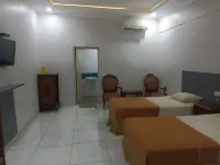 Hotel Istana Pekalongan Hotel di Pekalongan Barat
