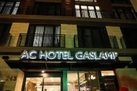 AC Hotel San Diego Downtown Gaslamp Quarter Hotels in Shelltown