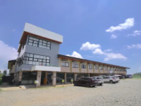 Dream Residences by Golftel Hoteles en Bukidnon