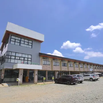 Dream Residences by Golftel