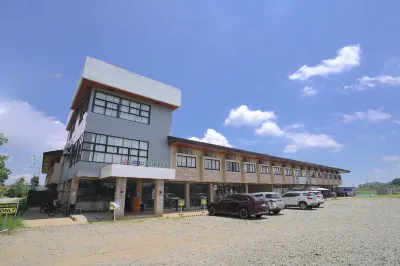 Dream Residences by Golftel Hotel dekat IGLESIA NI CRISTO