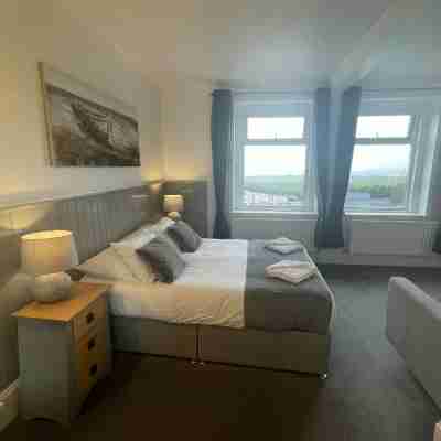 The Wight Mouse Inn Rooms