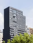 Derand Hotel Hotels in Pristina