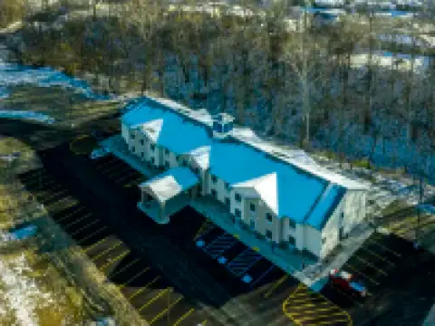 Cobblestone Inn & Suites - Brookville Hotels in Brookville