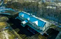 Cobblestone Inn & Suites - Brookville