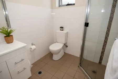 Bluegum Apartments