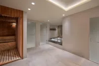 The Khyber Himalayan Resort & Spa - spa